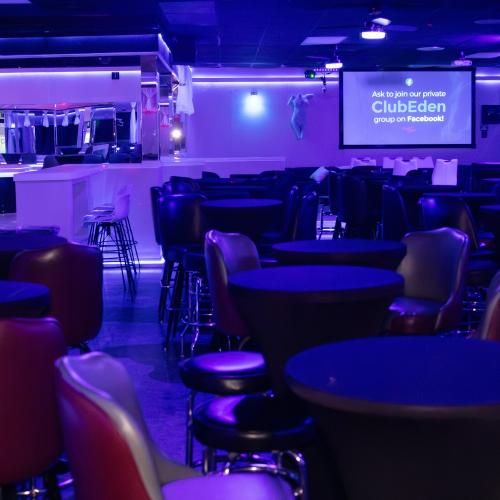 Club Eden Dfw — ερωτικός χώρος στην πόλη Mid Cities