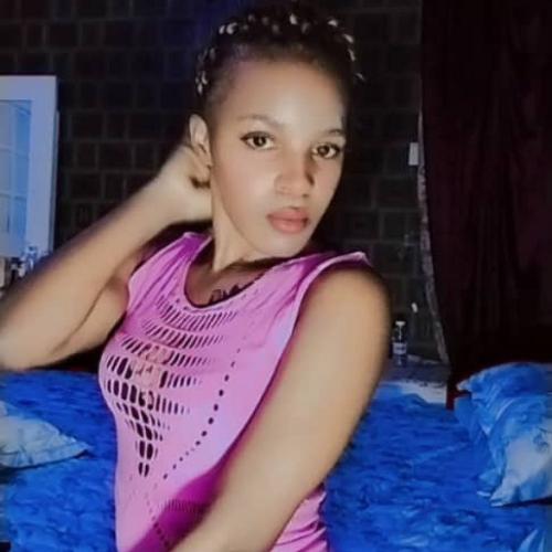 Zainah — escort en Doha