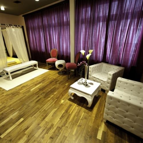 Extravagant Club — erotic venue in St. Gallen