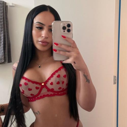 Yasmin — escortă în Varazdin, fotografia 16