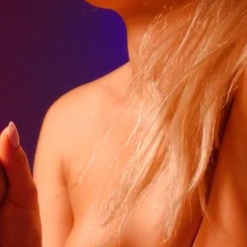 Aryana — eskort i Bukarest