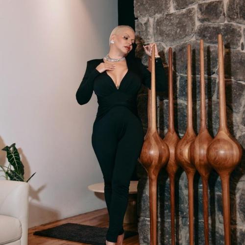 Dasha Xstar Pornstar — эскорт в городе Мехико, фото 14