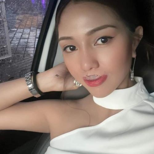 Akiko — Escort in Taipeh