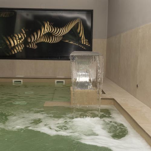 Sensei Masajes — Erotik-Location in Madrid, Foto 3