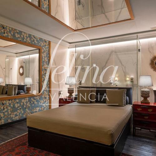 Felina Valencia — ερωτικός χώρος στην πόλη Βαλένθια