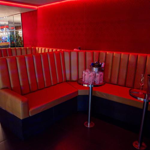Bokarra Club — Erotik-Location in Florianópolis, Foto 5