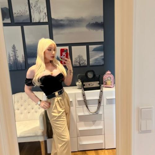 Ella Brln — escort en Berlin, foto 8