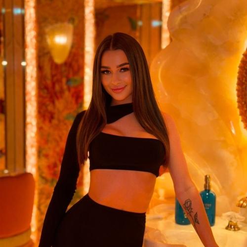 Kristina — escort a Berlin, foto 3