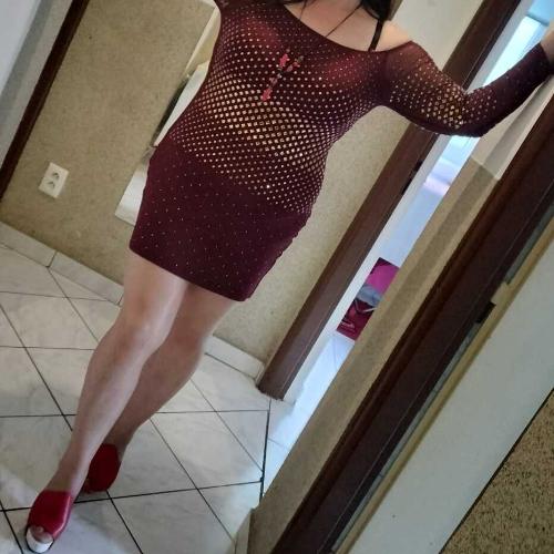 Jessica — escort in Námestovo, foto 2