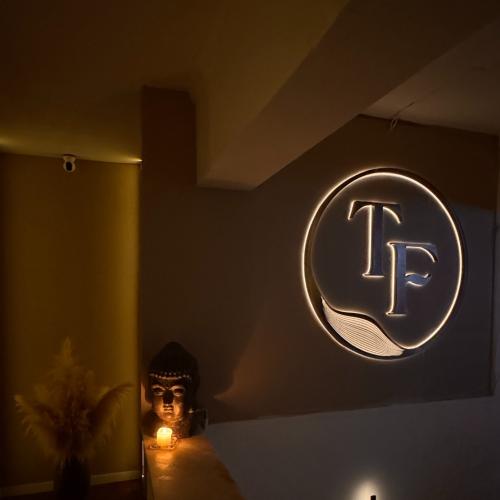 The Tantric Flow — Erotik-Location in Lissabon