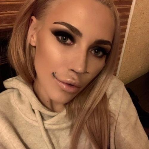 Kristina — escort in Berlin, photo 2