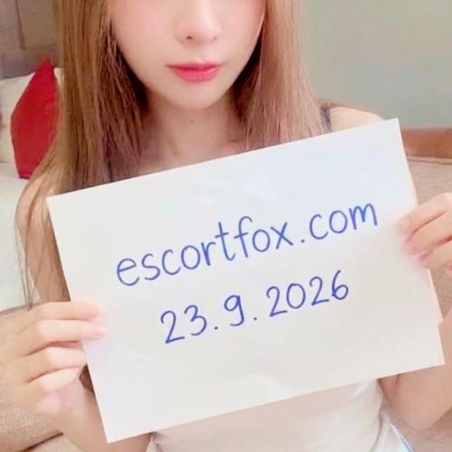 Jessica — Escort in Jakarta