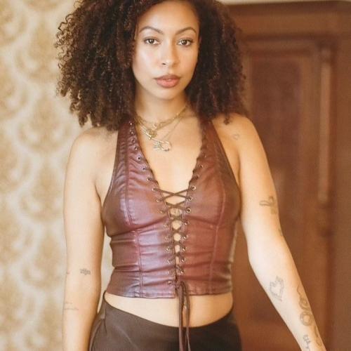 Nadirah Khalisa — eskort i Berlin