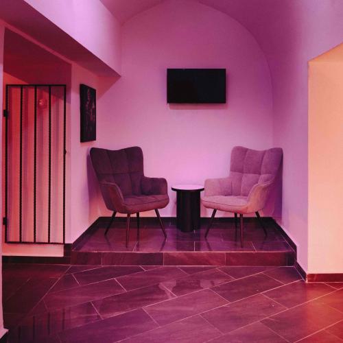Diamond Strip Club — erotic venue in Košice, photo 11