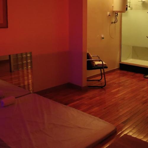 Tantric Love Spa — local erótico en Oporto