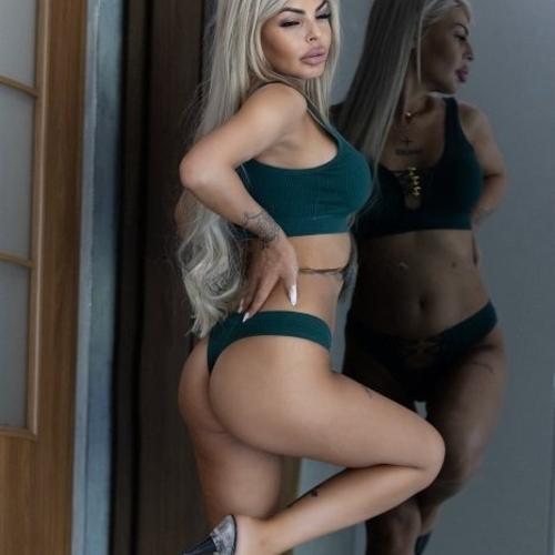Barbie — escort in Hamburg
