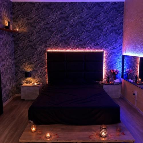 Infinity Massage Club — Erotik-Location in Ostrava, Foto 3