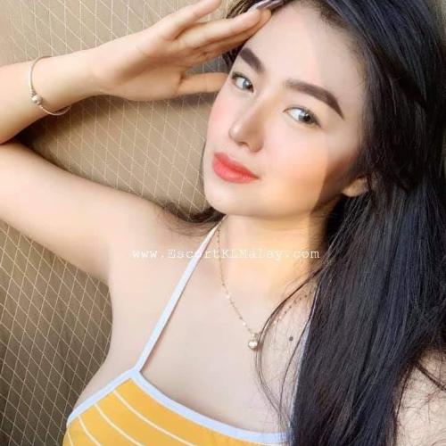 Naka - Kl Escort Girl