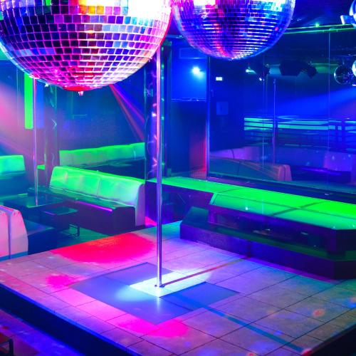 Wasabi Lap Dance — erotic venue in Cuneo