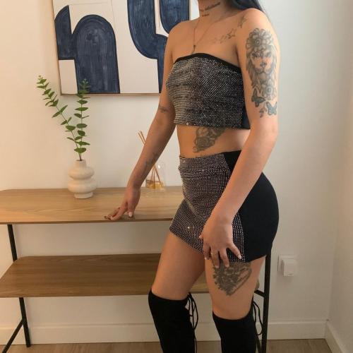 Thalia — escort in Las Palmas