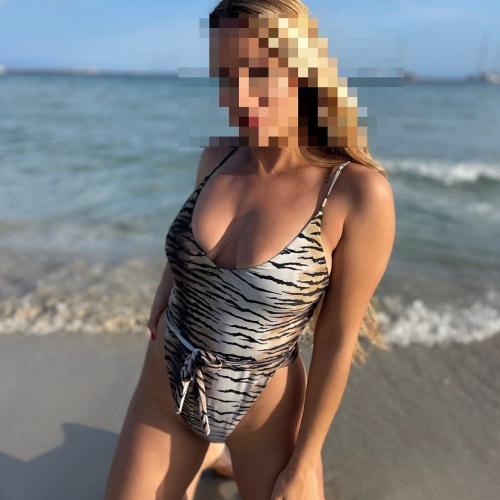 Priscila — escort à Cannes