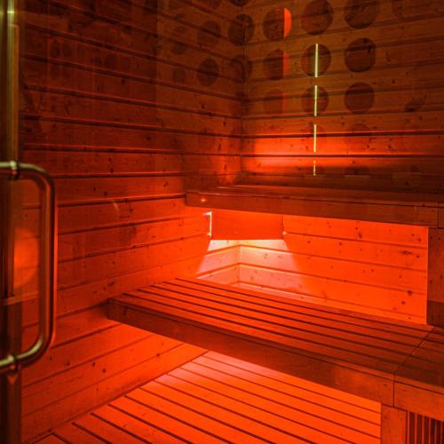 Sky Sauna Club — établissement érotique à Lisbonne