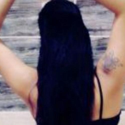 Deniz — escort a Baku