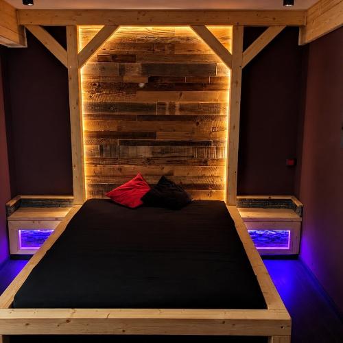 Fkk Point — erotic venue in Bruchsal