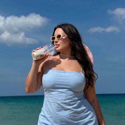 Viki — مرافقة في تل أبيب، الصورة 3