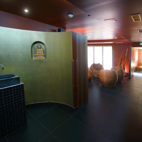 Mystic Gentlemen's Club — erotic venue in Wals