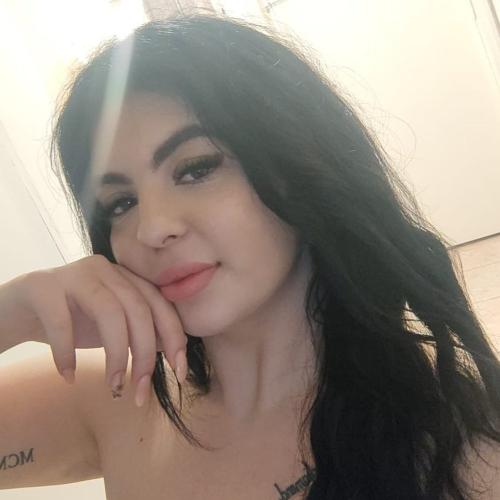 Sabrina — eskorte i Bucharest