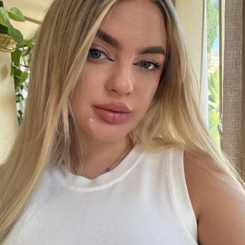 Amelia — escort in Tbilisi, photo 2