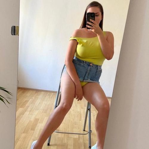 Sofie — συνοδός στην πόλη Tampere