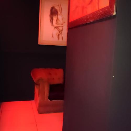 Enk Bar Liberal — erotic venue in Curitiba, photo 15