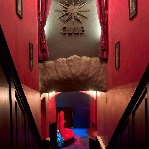 X Club — Erotik-Location in Tallinn