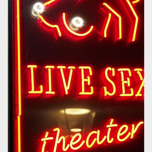 Moulin Rouge Amsterdam — erotikus hely itt: Amsterdam