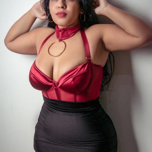 Karla Masseuse — eskort v Buenos Aires, foto 3