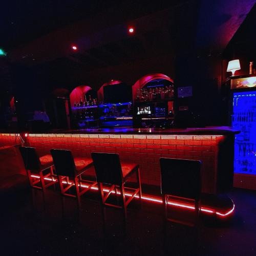 Nightclub Hollywood — erotic venue in Ostrava