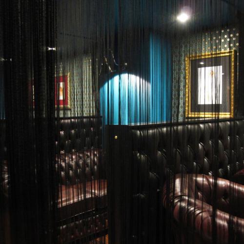 Sapphire Soho — erotic venue in London
