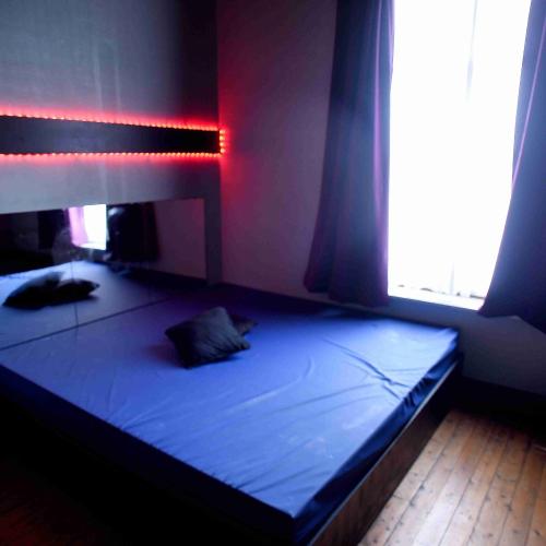 Sauna Aquarius — Erotik-Location in Ostende, Foto 15