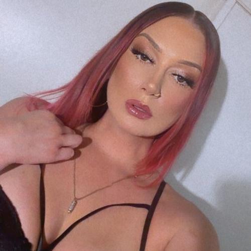Veronica Vixxxenn — eskort v Oakland / East Bay