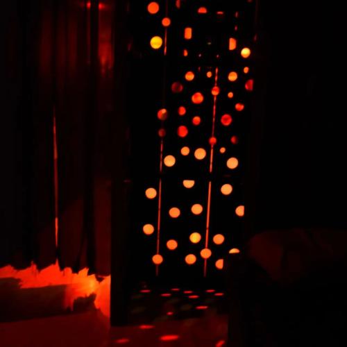 Oncloud Swinger Club — erotic venue in Zaragoza