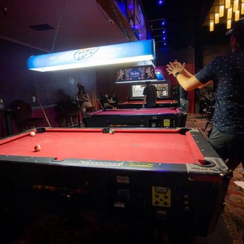 Chicas Locas Arlington — erotisk utested i Dallas, bilde 5