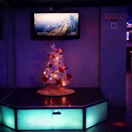 Club Pavarotti — erotic venue in Zaragoza