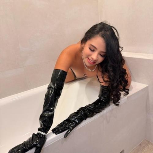 Thaly — escort in Vilnius