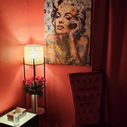 Lustpoint Girls — erotic venue in Winterthur, photo 4