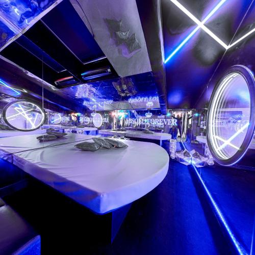 L'absolu Forever — erotic venue in Mougins