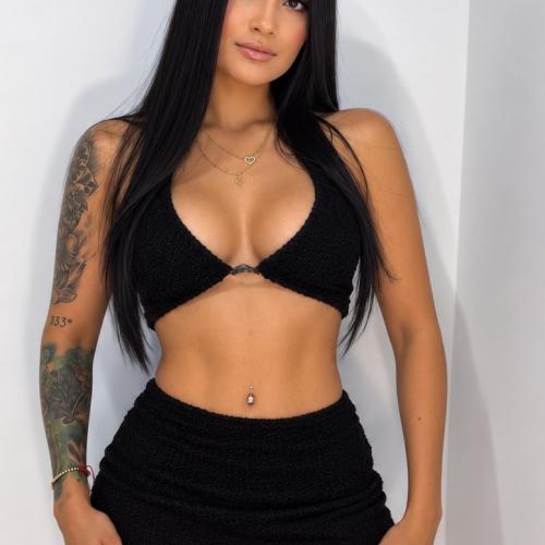 Kristal — escort in Essen