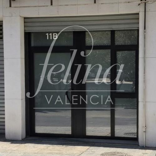 Felina Valencia — ερωτικός χώρος στην πόλη Βαλένθια