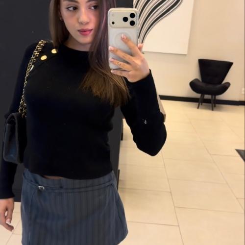 Anne — escort in São Paulo, photo 12